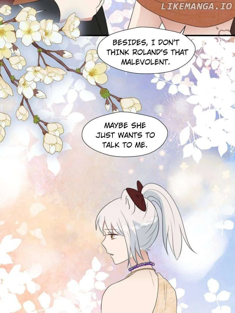 I Became the Beastman’s Wife Chapter 269 Online - página 17