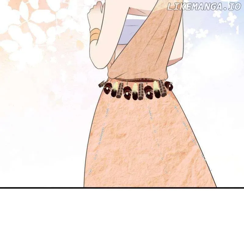 I Became the Beastman’s Wife Chapter 269 Online - página 18