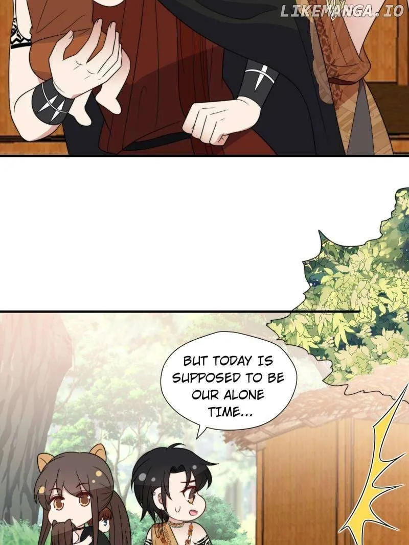I Became the Beastman’s Wife Chapter 269 Online - página 20