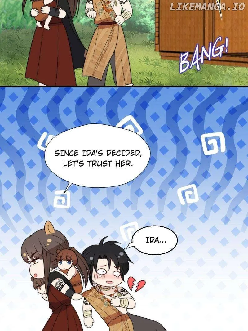 I Became the Beastman’s Wife Chapter 269 Online - página 21