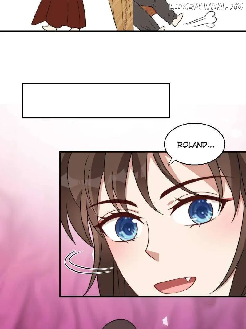 I Became the Beastman’s Wife Chapter 269 Online - página 22
