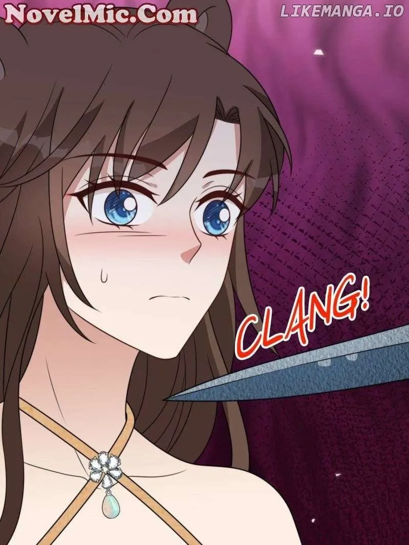 I Became the Beastman’s Wife Chapter 269 Online - página 23