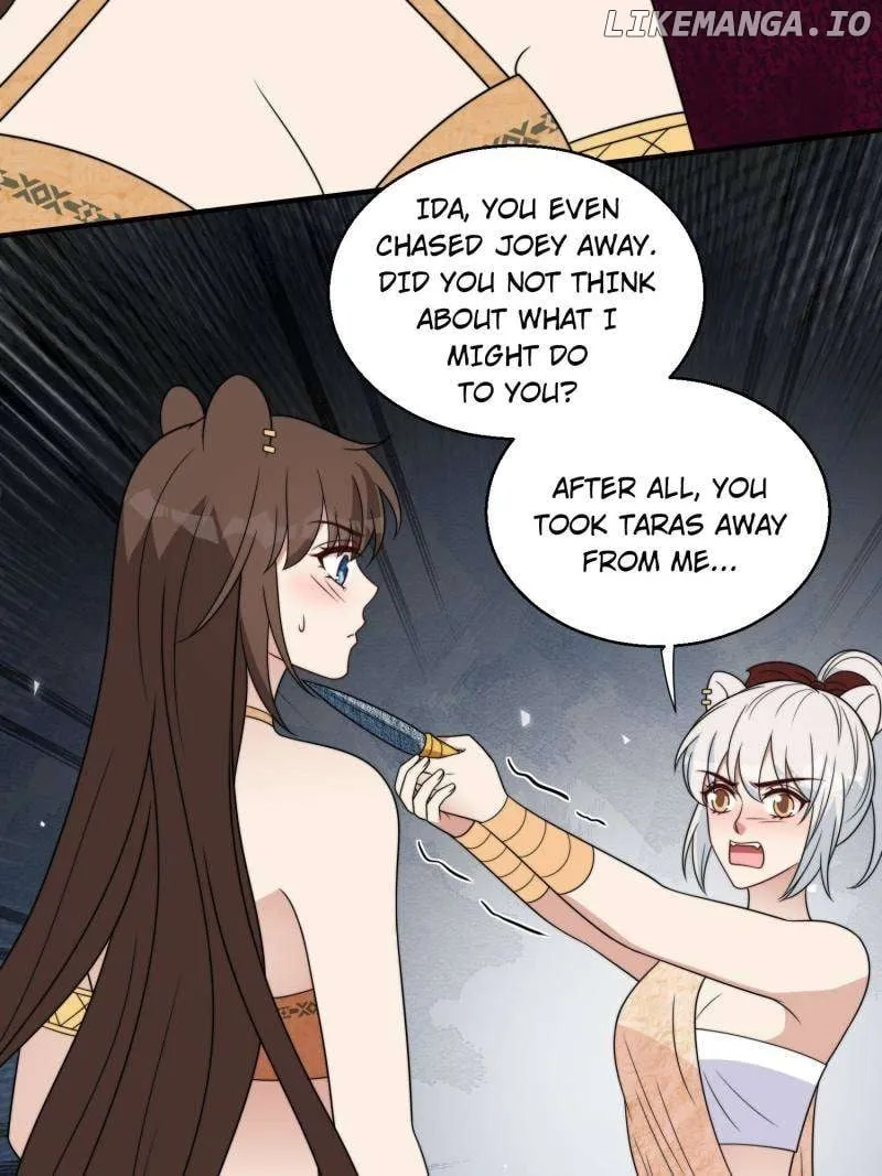 I Became the Beastman’s Wife Chapter 269 Online - página 24