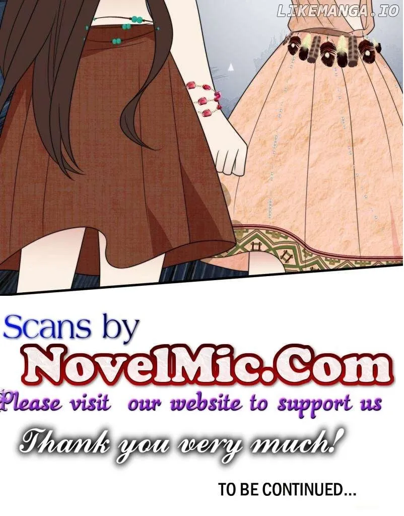 I Became the Beastman’s Wife Chapter 269 Online - página 25