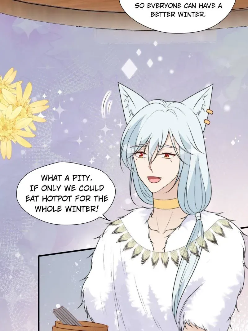 I Became the Beastman’s Wife Chapter 272 Online - página 2