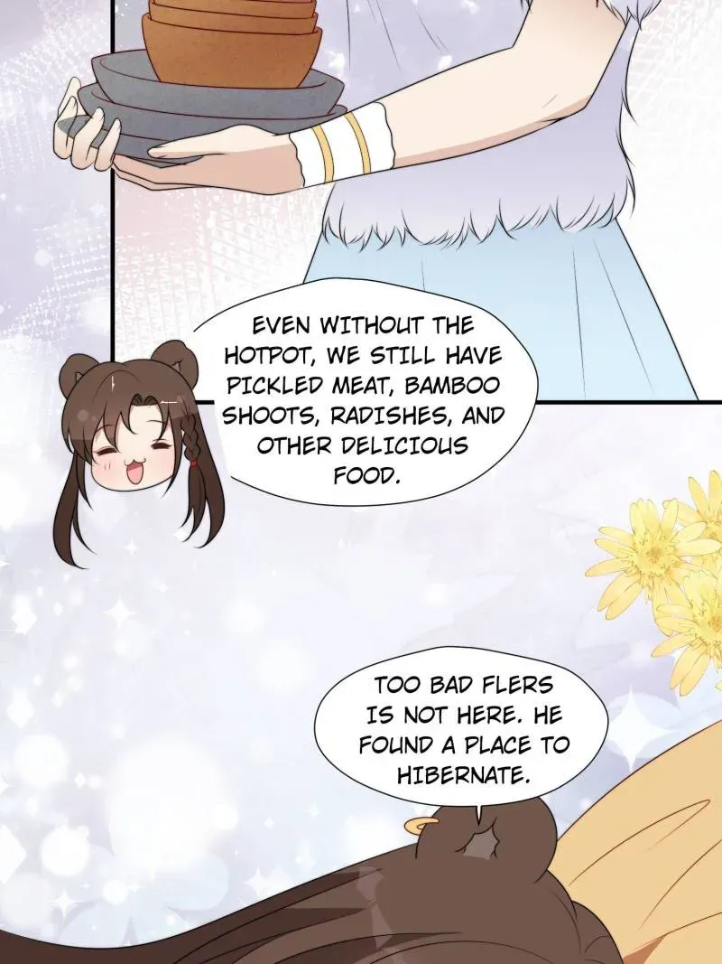 I Became the Beastman’s Wife Chapter 272 Online - página 3