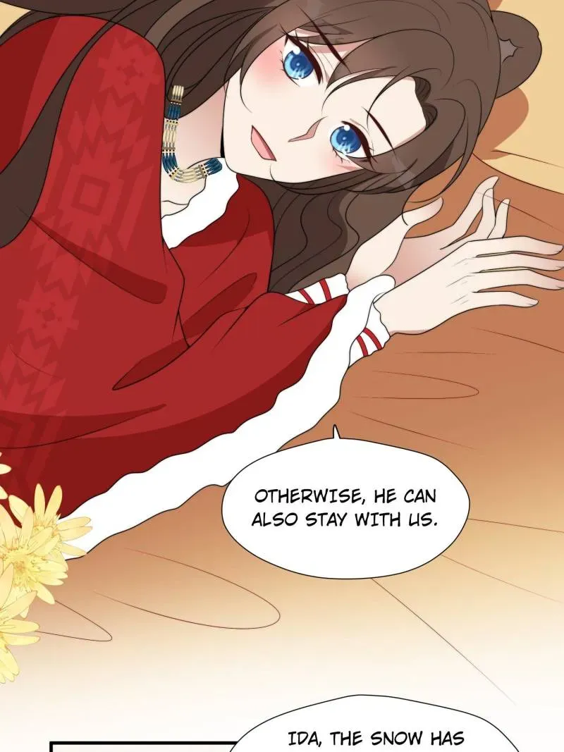 I Became the Beastman’s Wife Chapter 272 Online - página 4