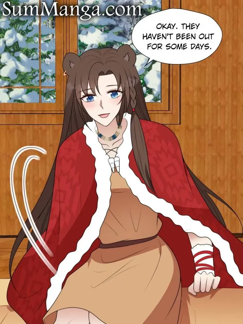 I Became the Beastman’s Wife Chapter 272 Online - página 6