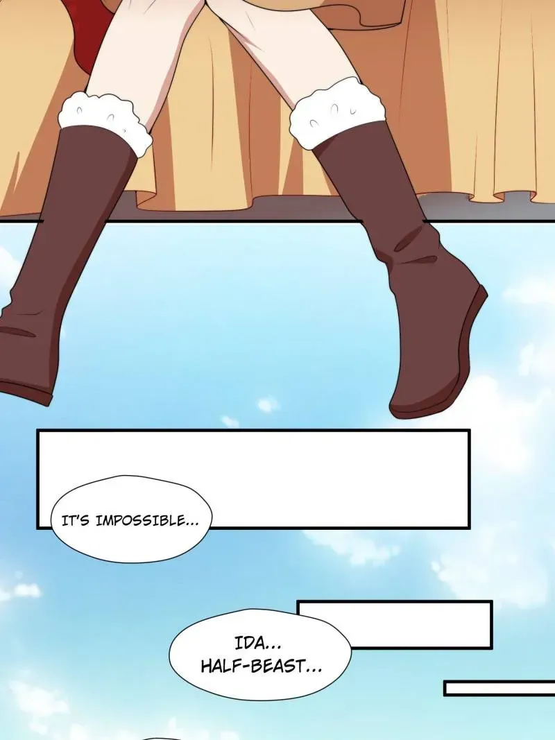 I Became the Beastman’s Wife Chapter 272 Online - página 7