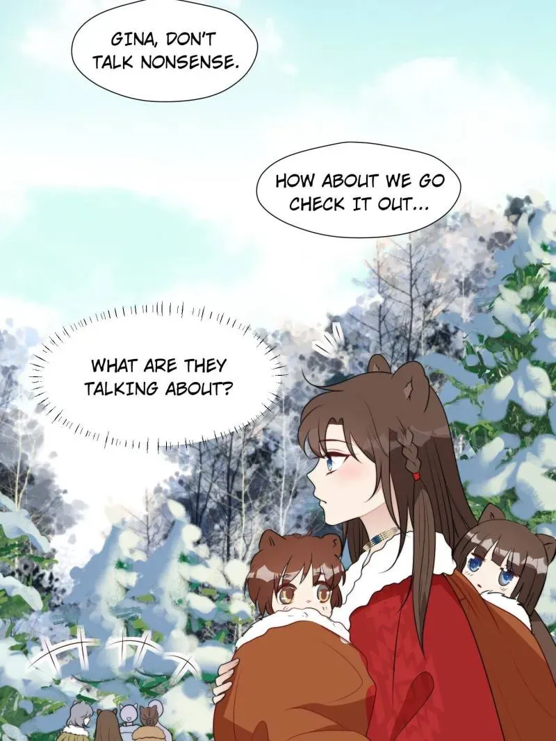 I Became the Beastman’s Wife Chapter 272 Online - página 8