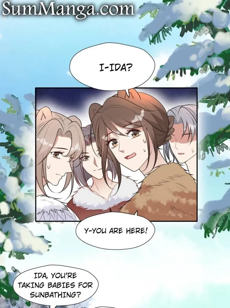 I Became the Beastman’s Wife Chapter 272 Online - página 10