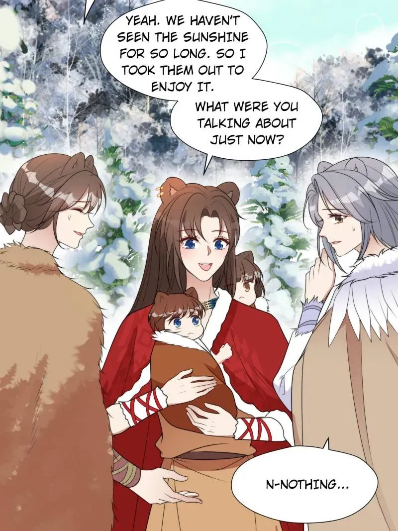 I Became the Beastman’s Wife Chapter 272 Online - página 11