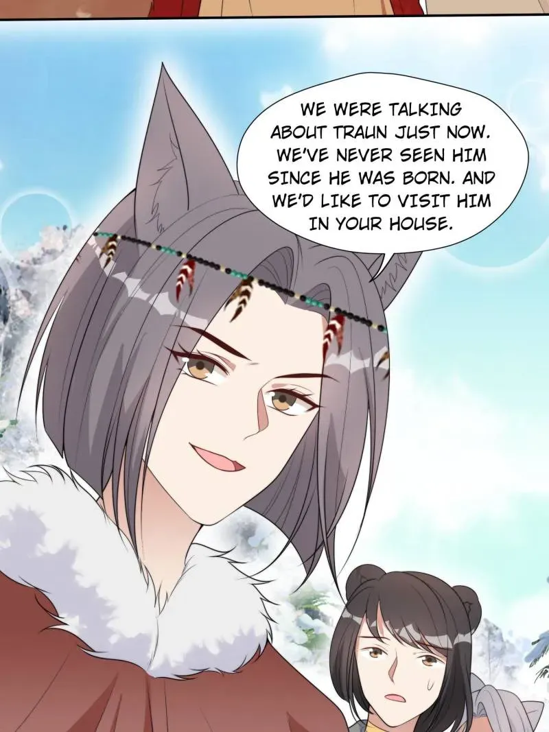 I Became the Beastman’s Wife Chapter 272 Online - página 12