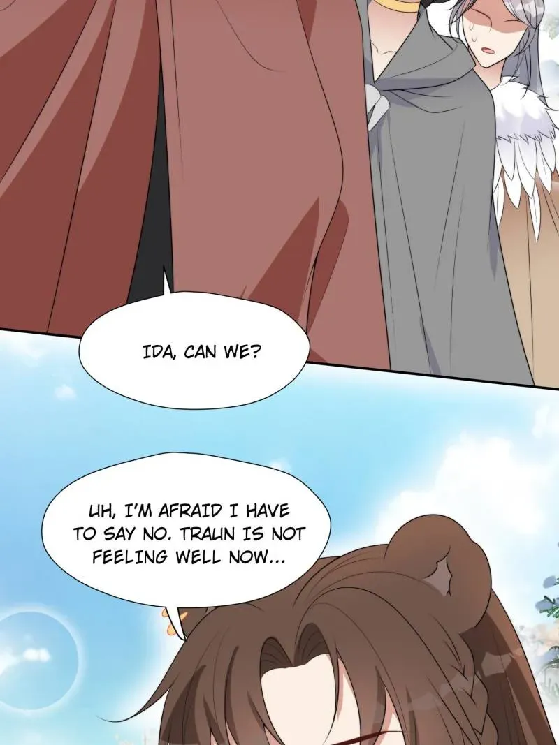I Became the Beastman’s Wife Chapter 272 Online - página 13