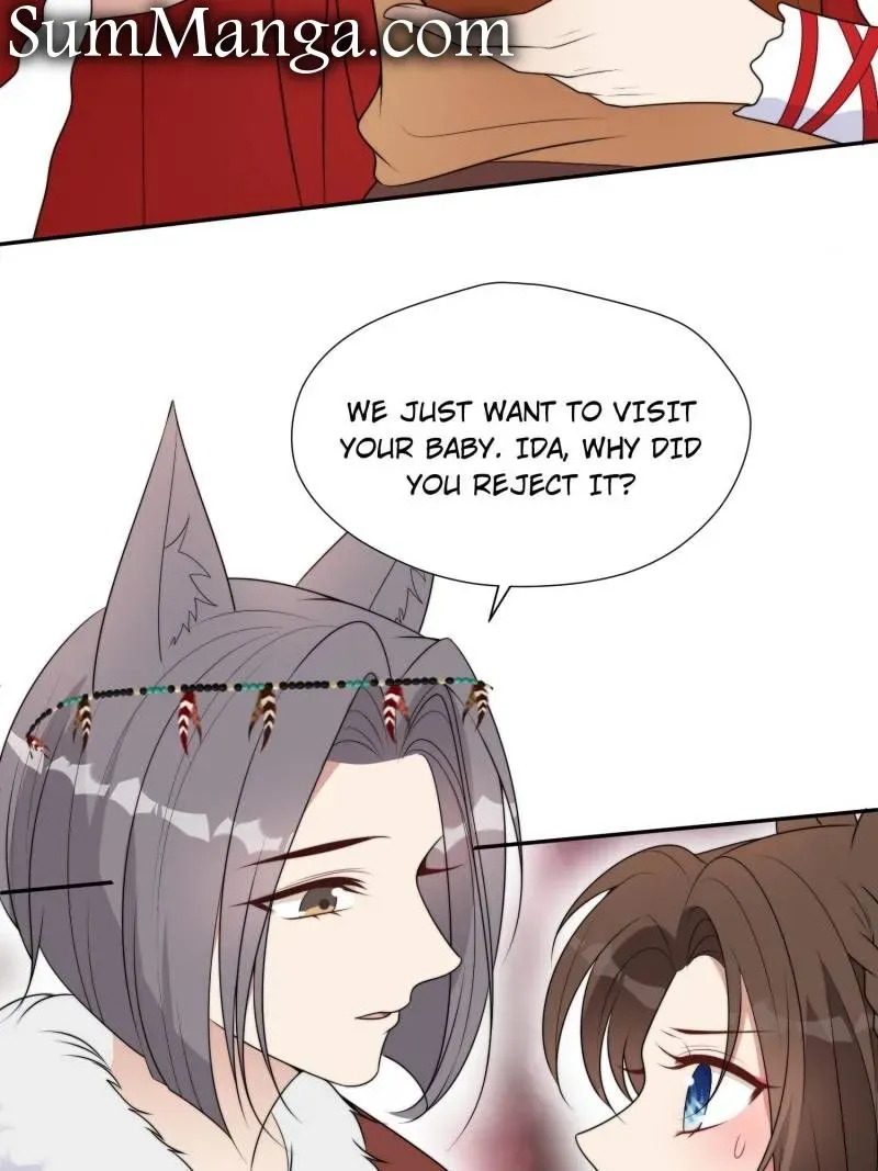 I Became the Beastman’s Wife Chapter 272 Online - página 15