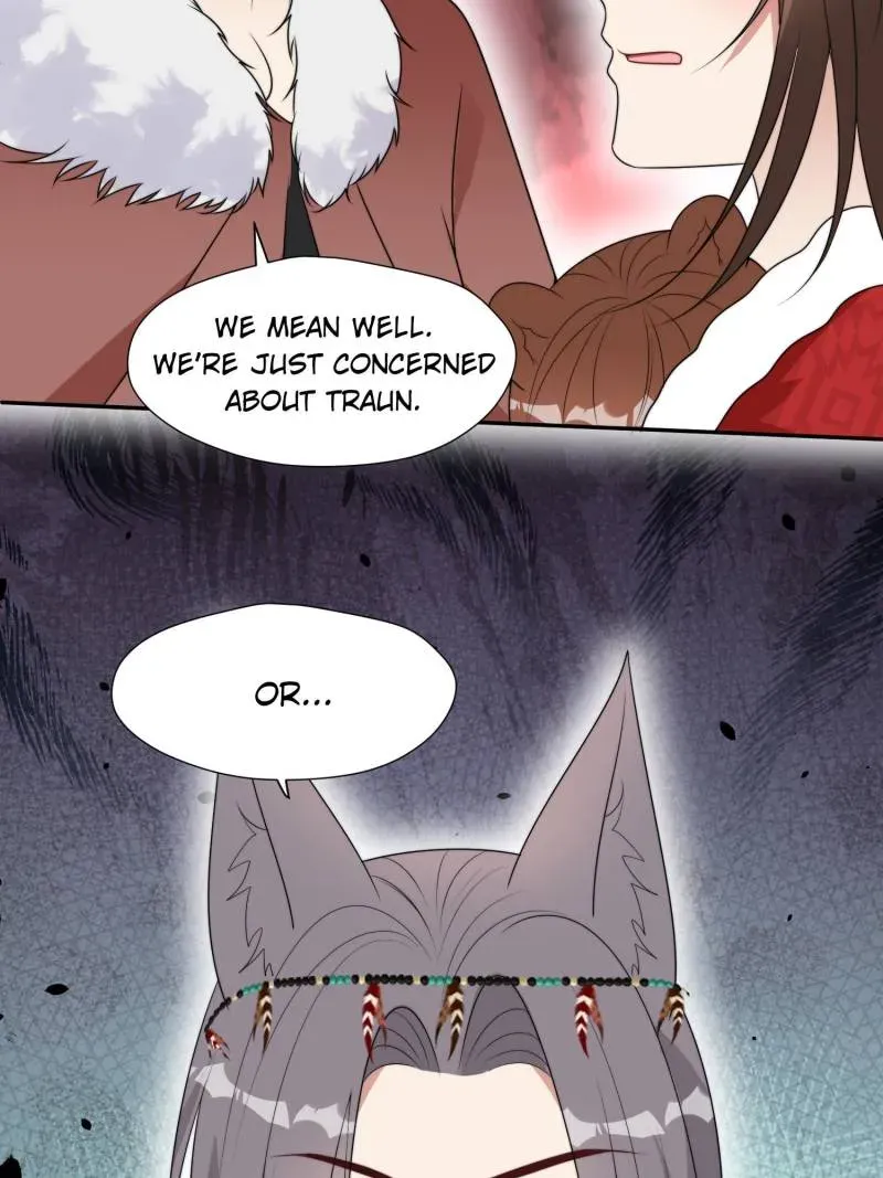 I Became the Beastman’s Wife Chapter 272 Online - página 16