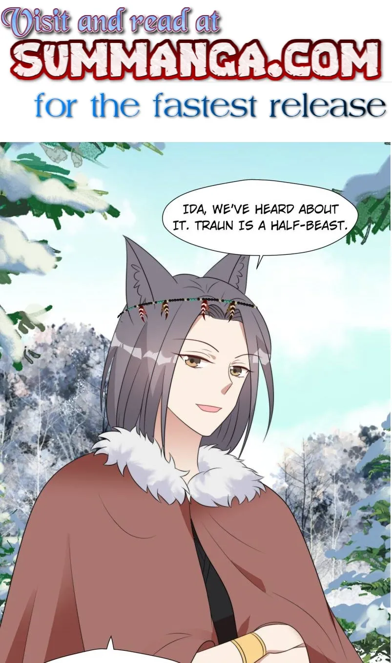 I Became the Beastman’s Wife Chapter 273 Online - página 1
