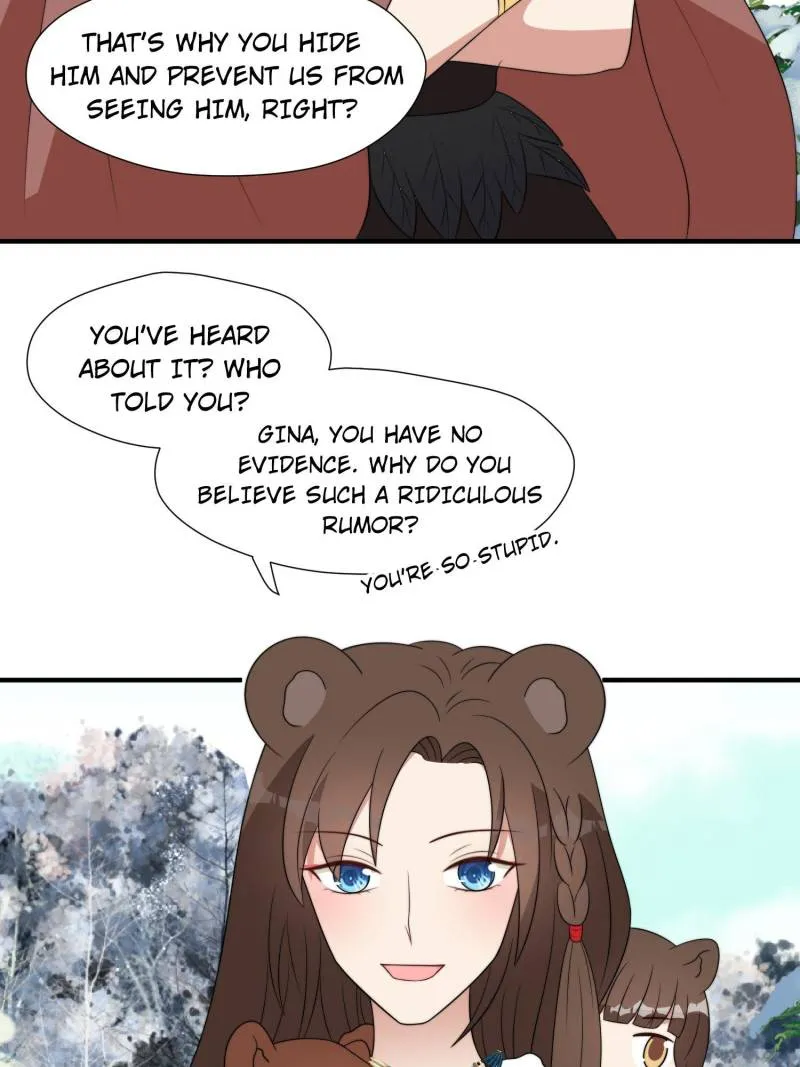 I Became the Beastman’s Wife Chapter 273 Online - página 2
