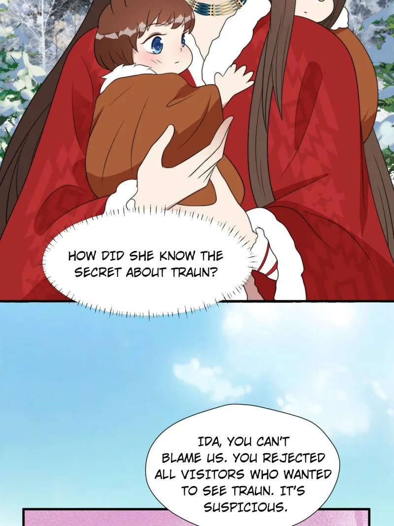 I Became the Beastman’s Wife Chapter 273 Online - página 3