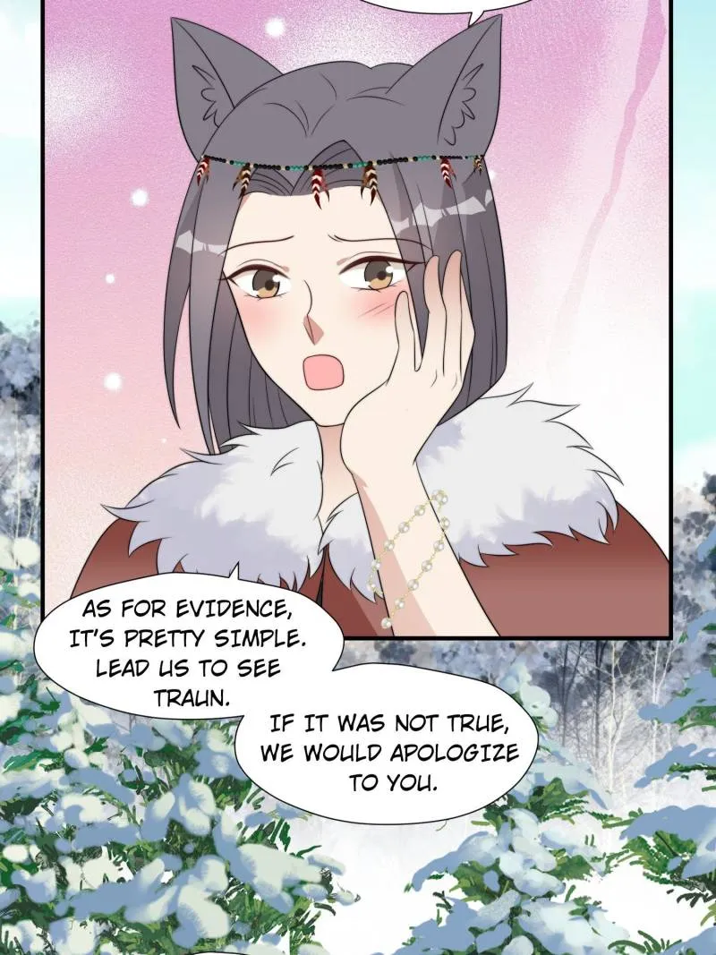 I Became the Beastman’s Wife Chapter 273 Online - página 4