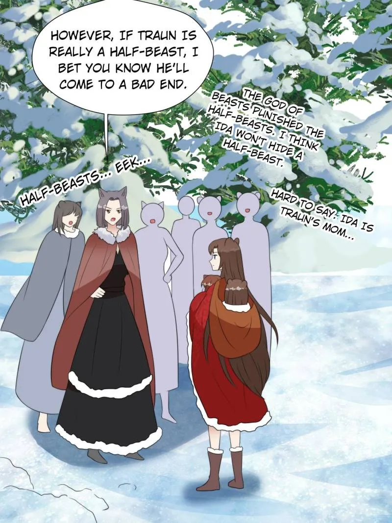 I Became the Beastman’s Wife Chapter 273 Online - página 5