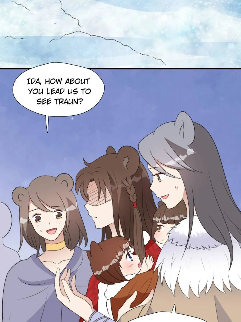 I Became the Beastman’s Wife Chapter 273 Online - página 6