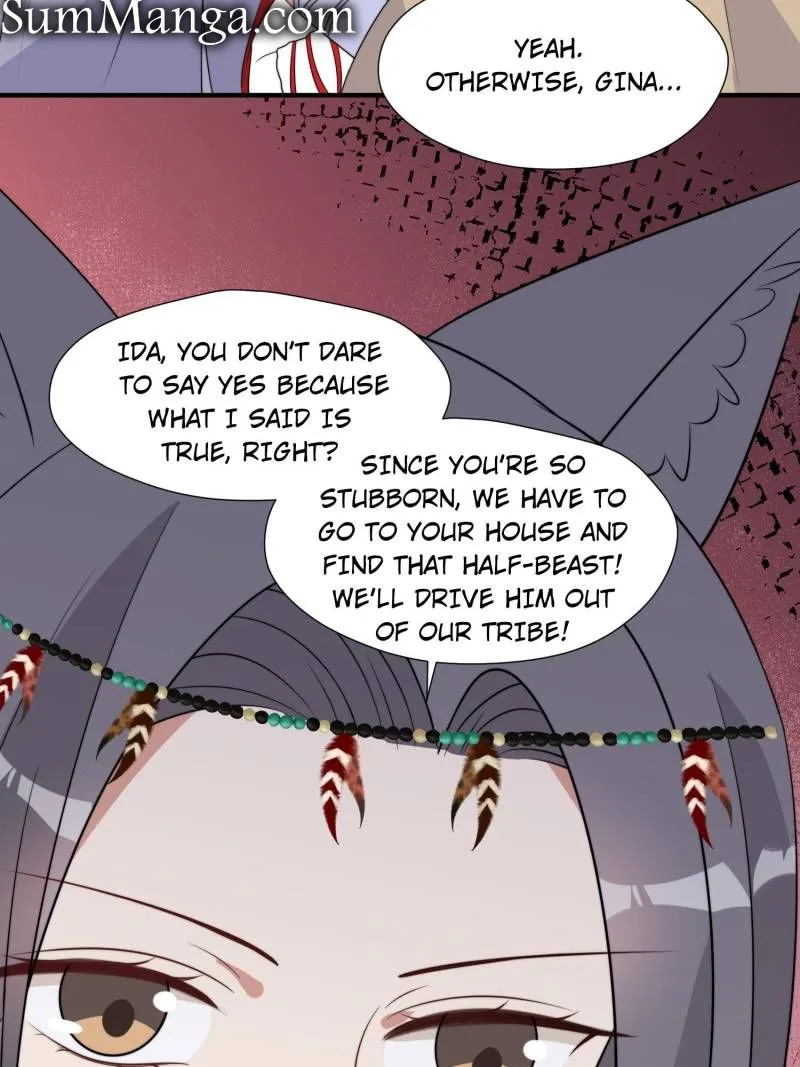 I Became the Beastman’s Wife Chapter 273 Online - página 7