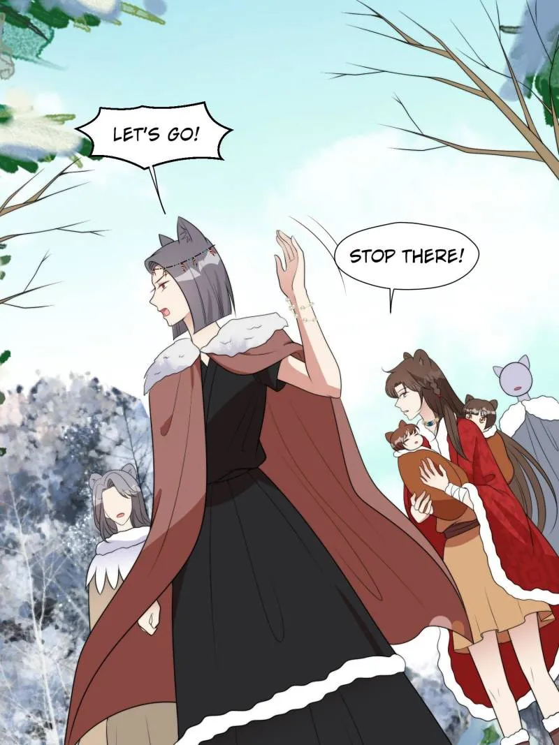 I Became the Beastman’s Wife Chapter 273 Online - página 9