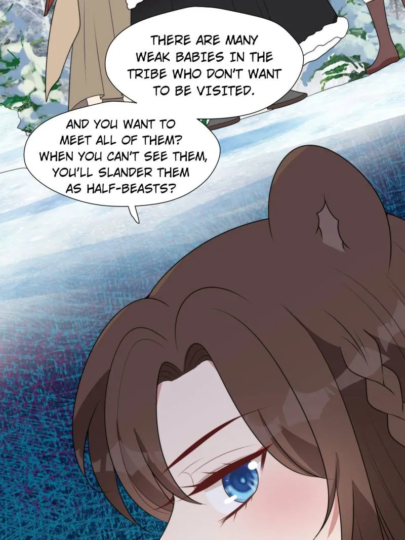 I Became the Beastman’s Wife Chapter 273 Online - página 10