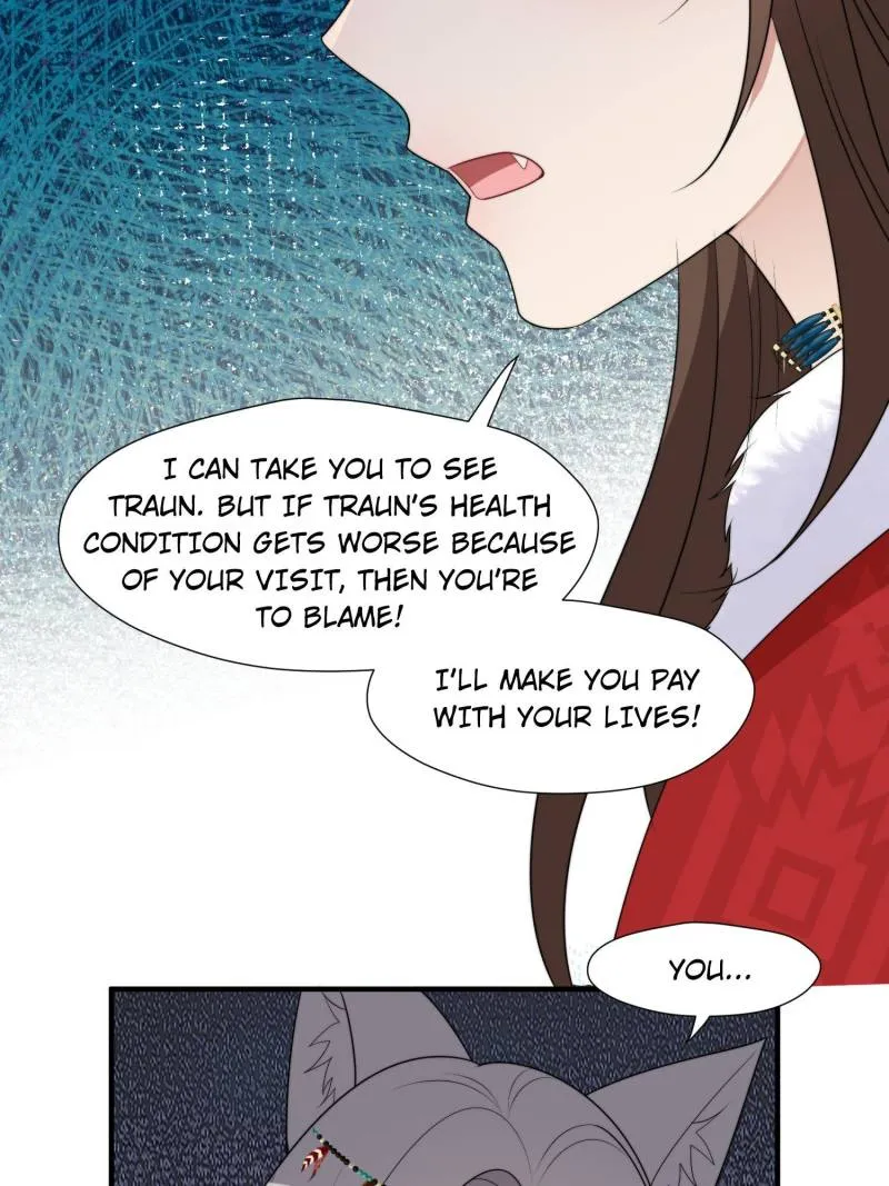 I Became the Beastman’s Wife Chapter 273 Online - página 11