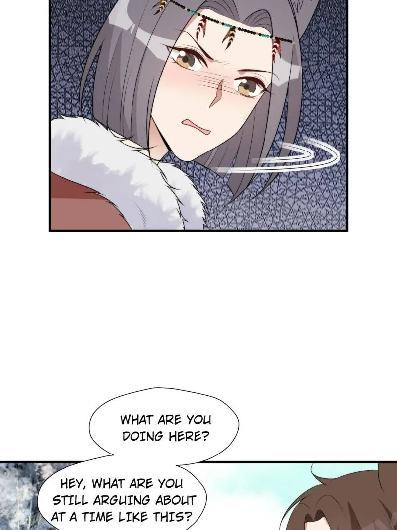 I Became the Beastman’s Wife Chapter 273 Online - página 12