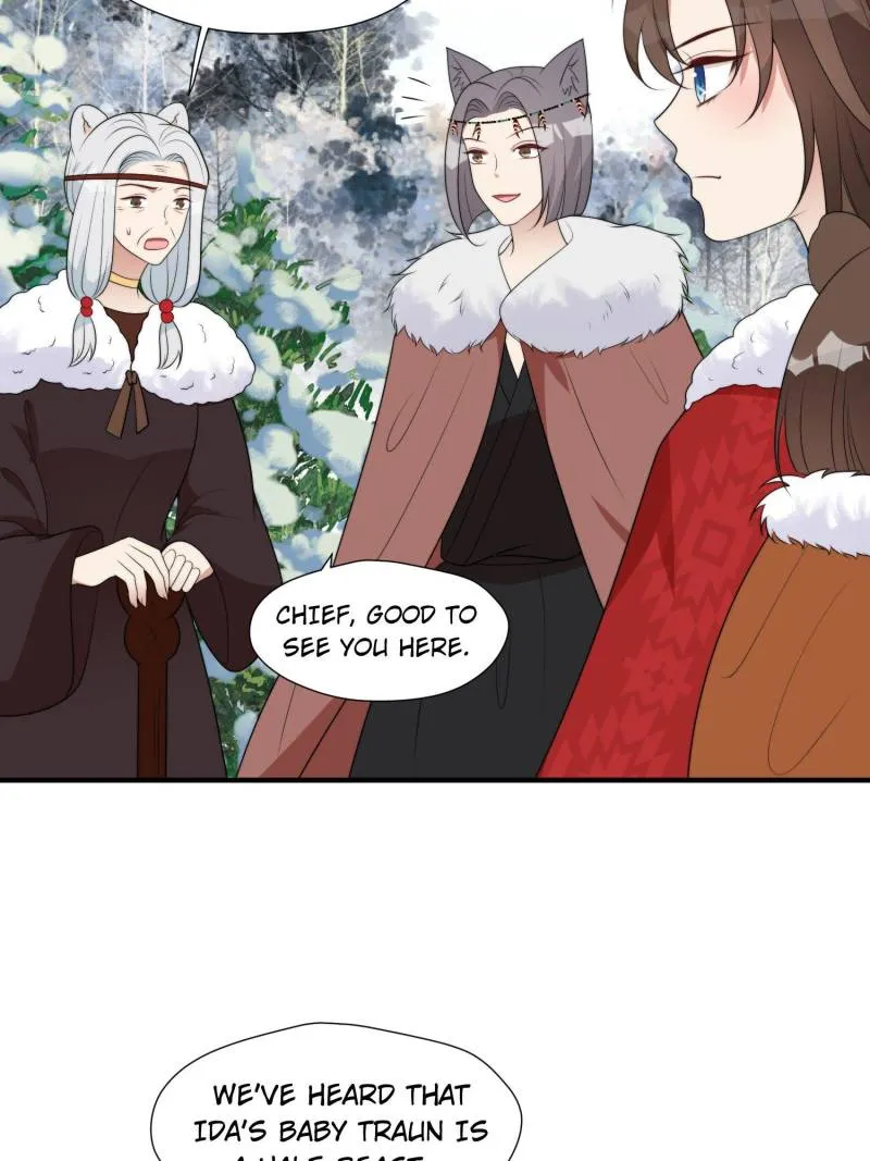 I Became the Beastman’s Wife Chapter 273 Online - página 13