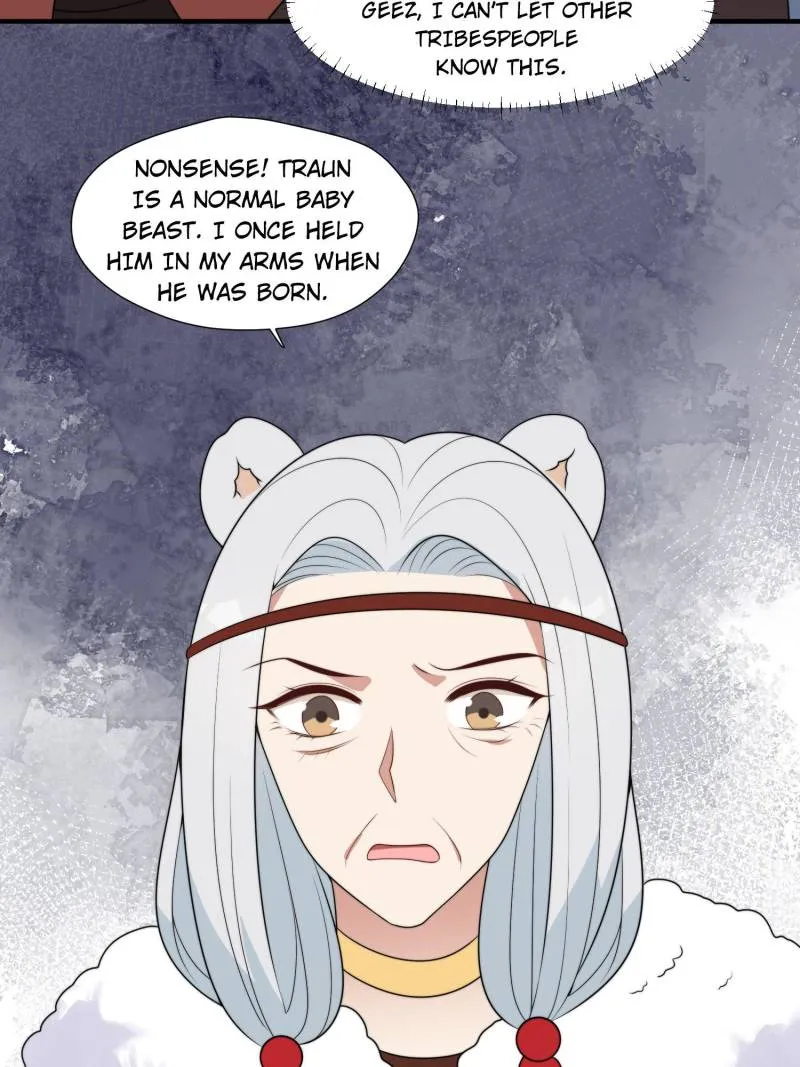 I Became the Beastman’s Wife Chapter 273 Online - página 15
