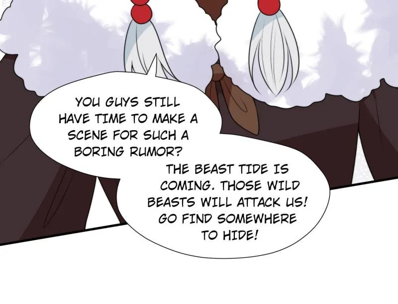 I Became the Beastman’s Wife Chapter 273 Online - página 16