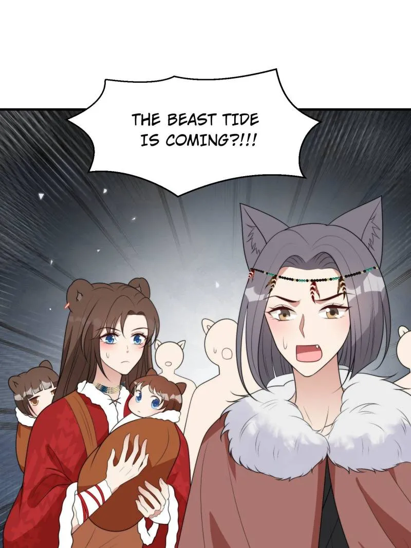 I Became the Beastman’s Wife Chapter 273 Online - página 17