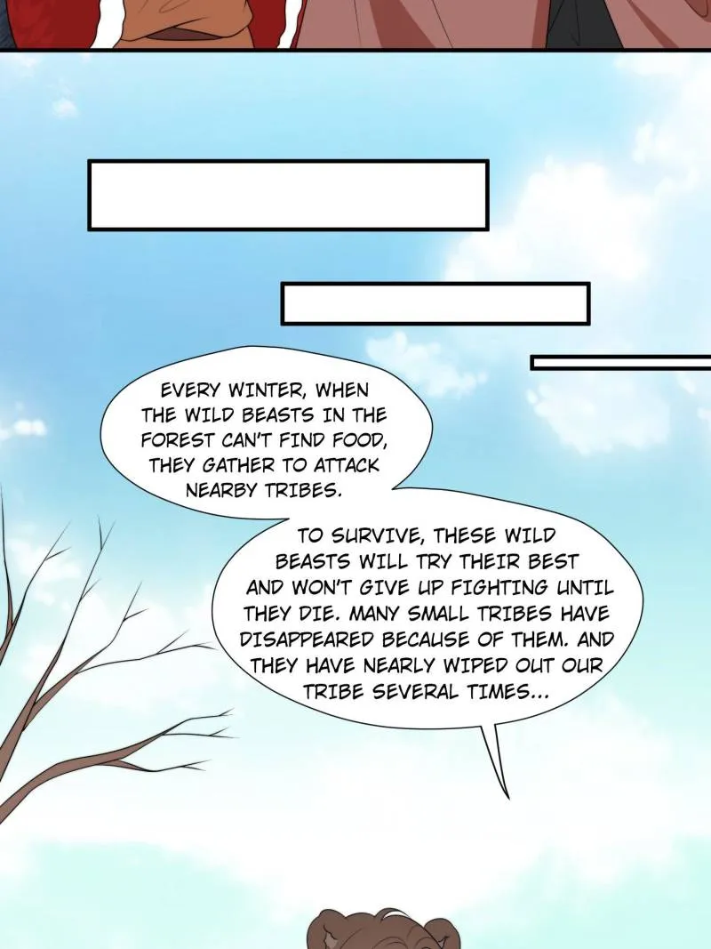 I Became the Beastman’s Wife Chapter 273 Online - página 18
