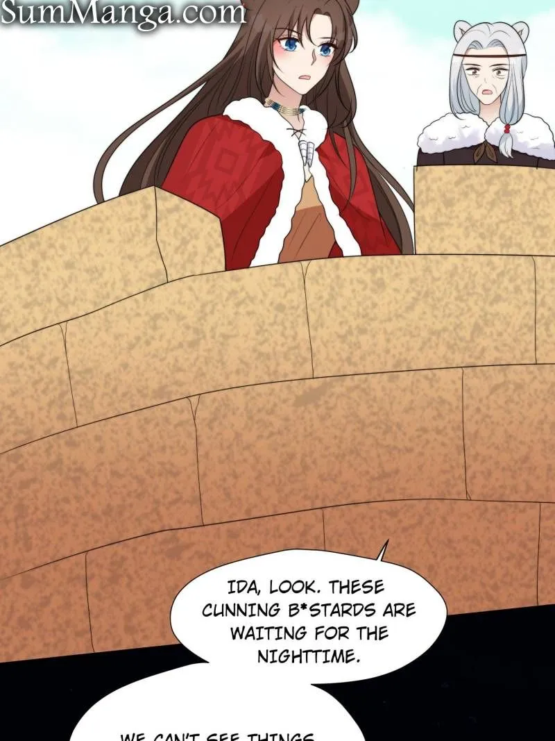 I Became the Beastman’s Wife Chapter 273 Online - página 19