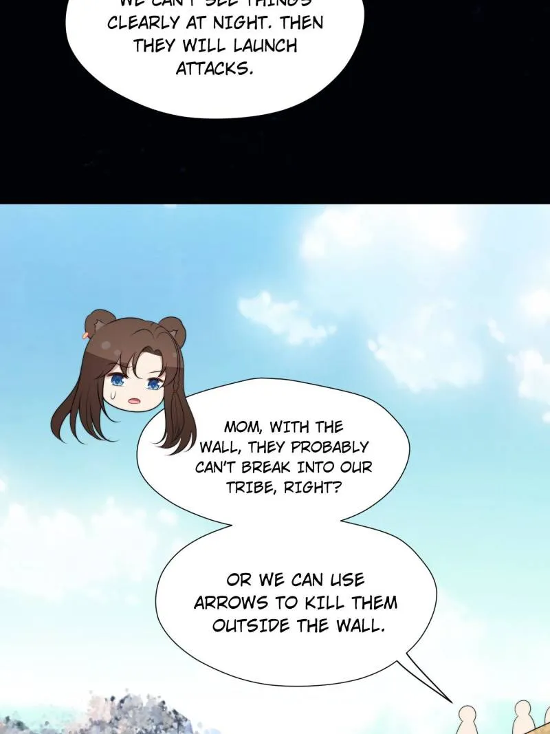I Became the Beastman’s Wife Chapter 273 Online - página 20