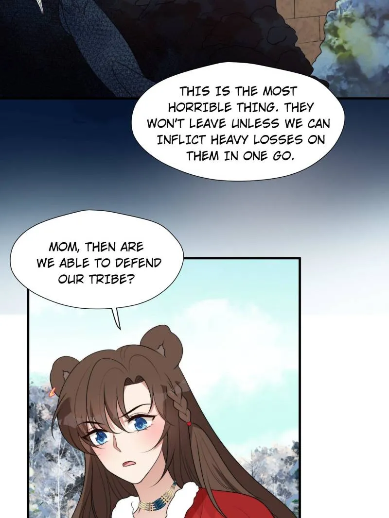 I Became the Beastman’s Wife Chapter 273 Online - página 24