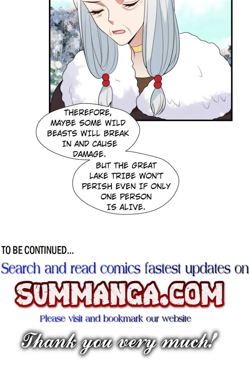 I Became the Beastman’s Wife Chapter 273 Online - página 26