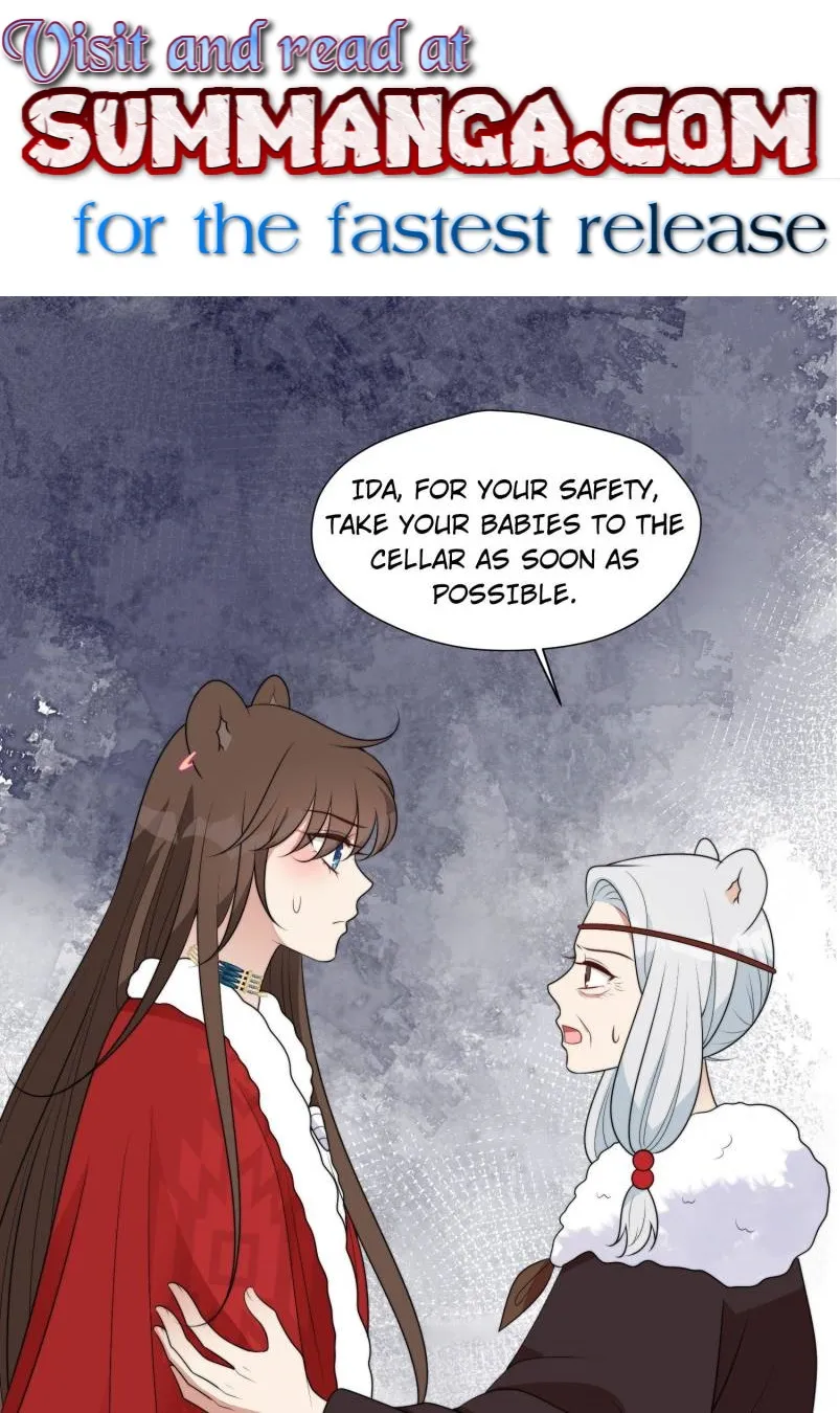 I Became the Beastman’s Wife Chapter 274 Online - página 1