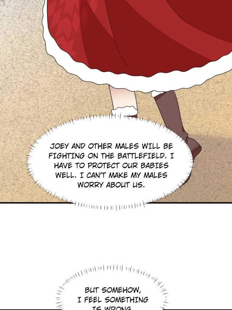 I Became the Beastman’s Wife Chapter 274 Online - página 4