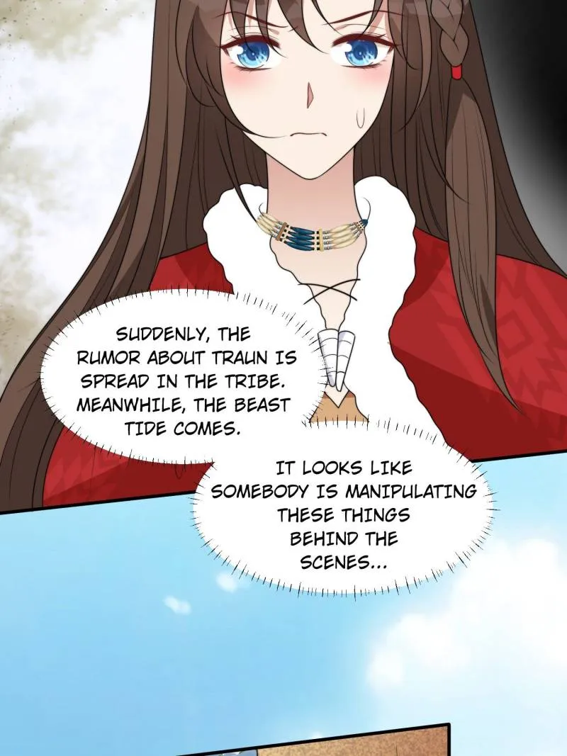 I Became the Beastman’s Wife Chapter 274 Online - página 6
