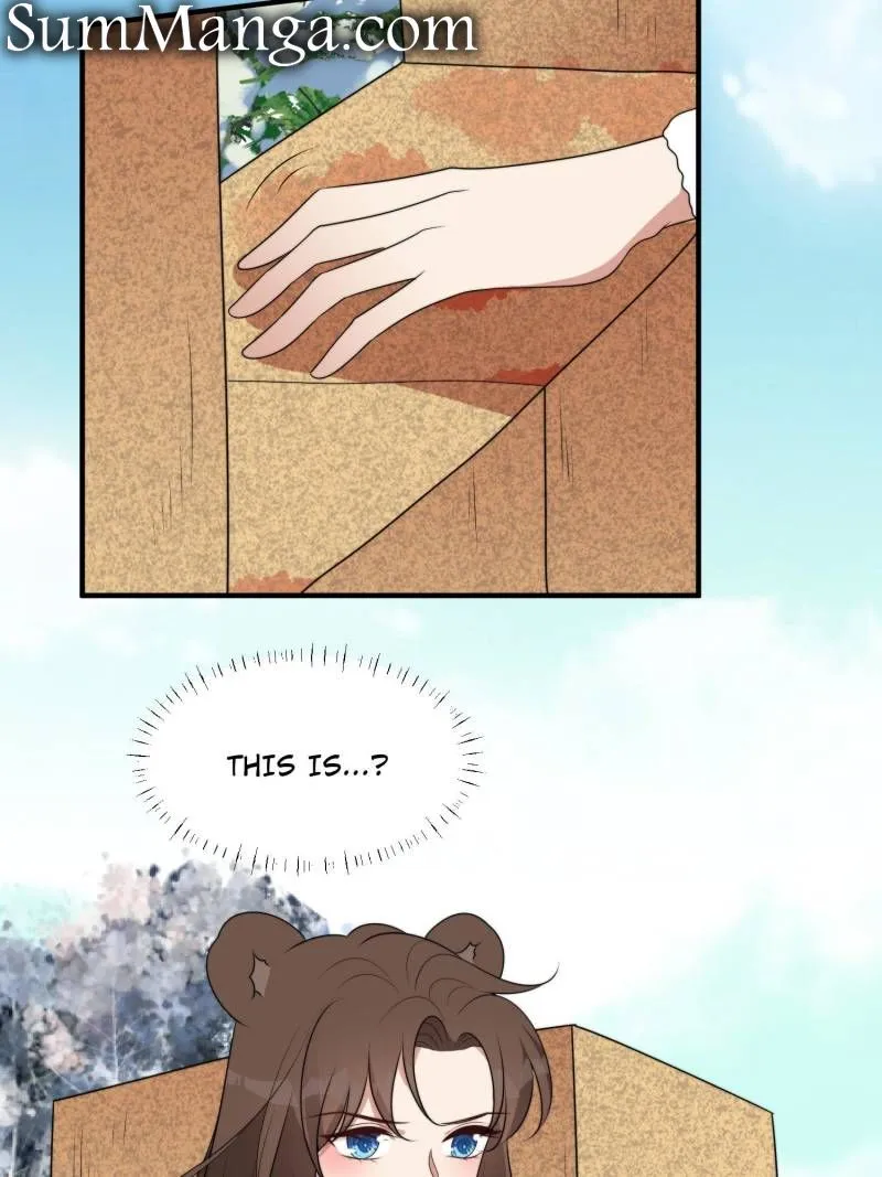 I Became the Beastman’s Wife Chapter 274 Online - página 7