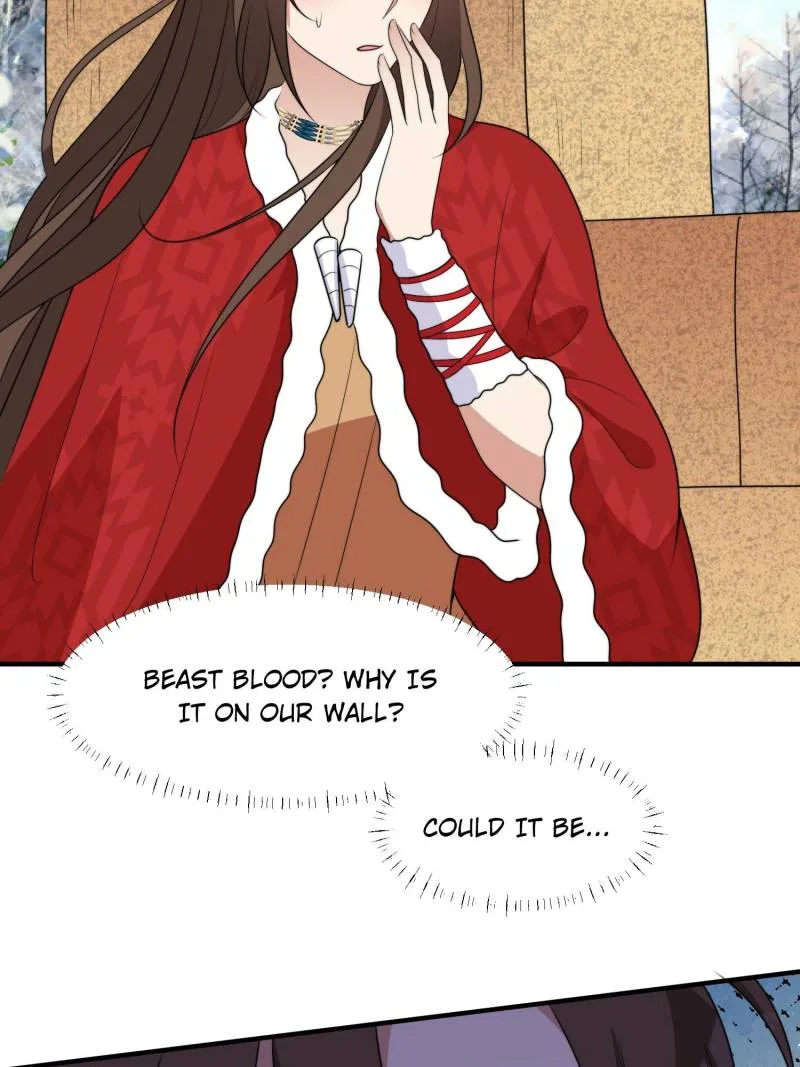 I Became the Beastman’s Wife Chapter 274 Online - página 8