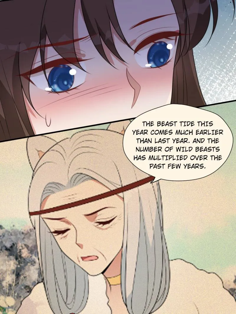 I Became the Beastman’s Wife Chapter 274 Online - página 9