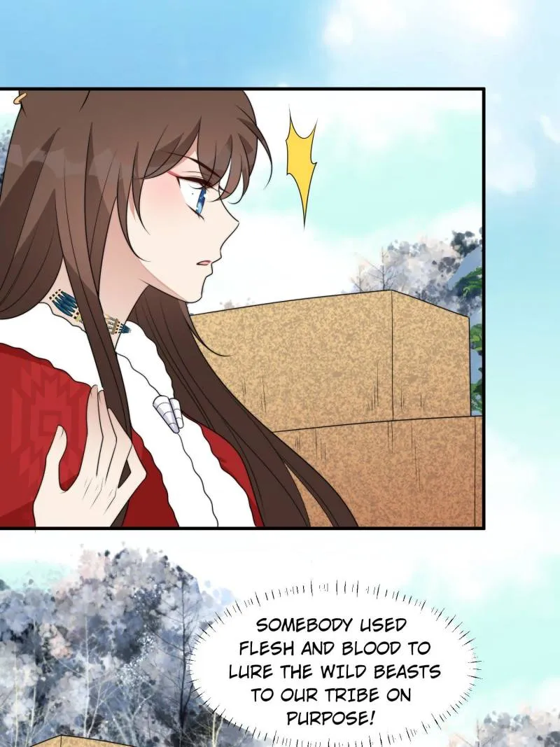 I Became the Beastman’s Wife Chapter 274 Online - página 11