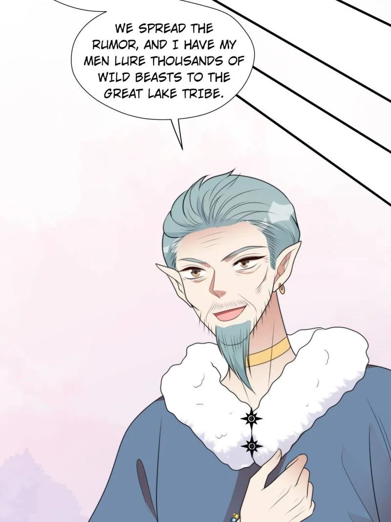 I Became the Beastman’s Wife Chapter 274 Online - página 16