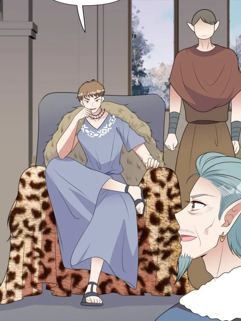 I Became the Beastman’s Wife Chapter 274 Online - página 18