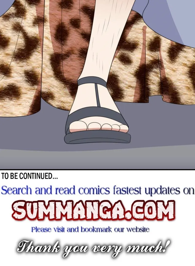 I Became the Beastman’s Wife Chapter 274 Online - página 22